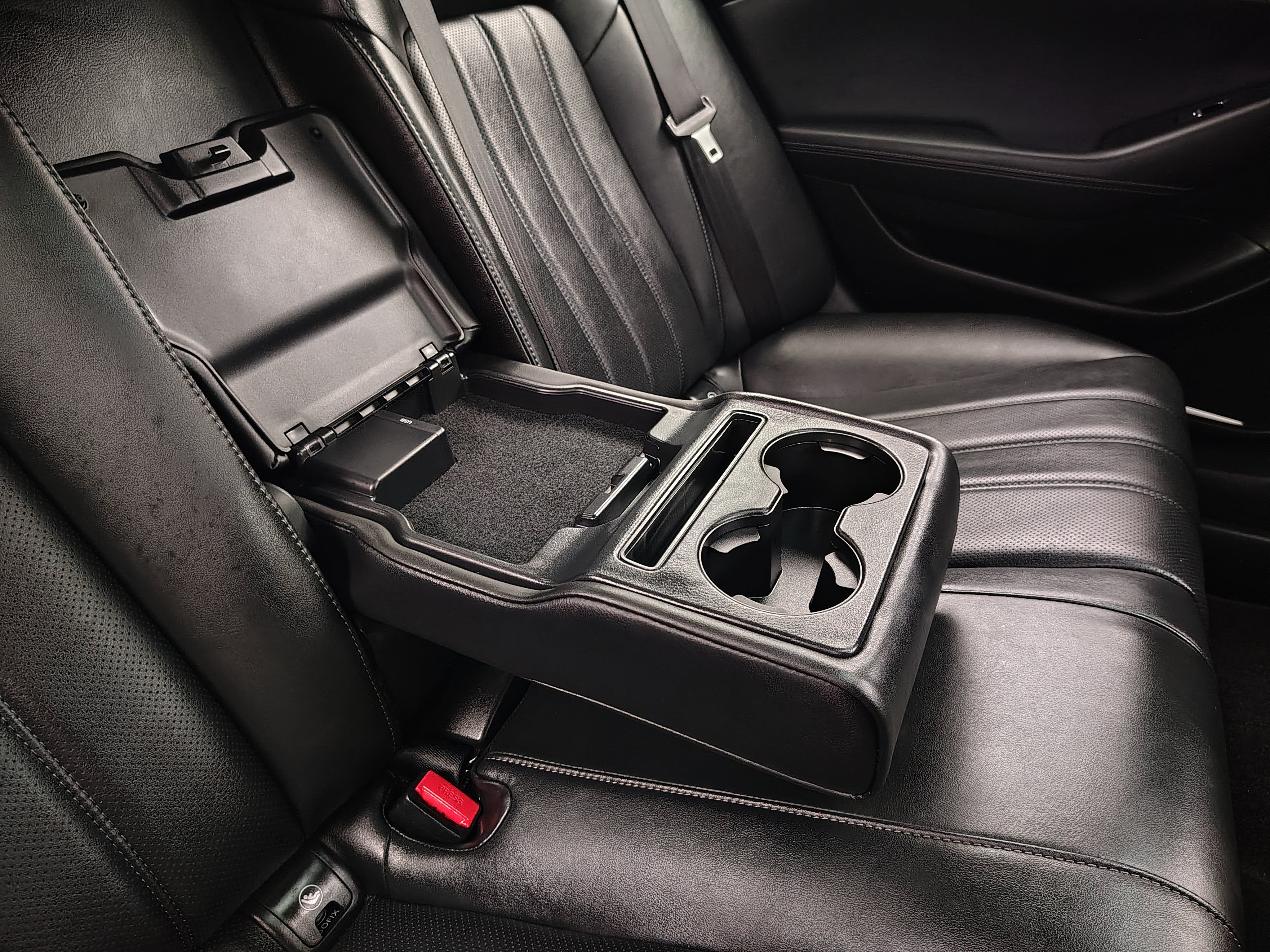 2019 Mazda Mazda6 Grand Touring