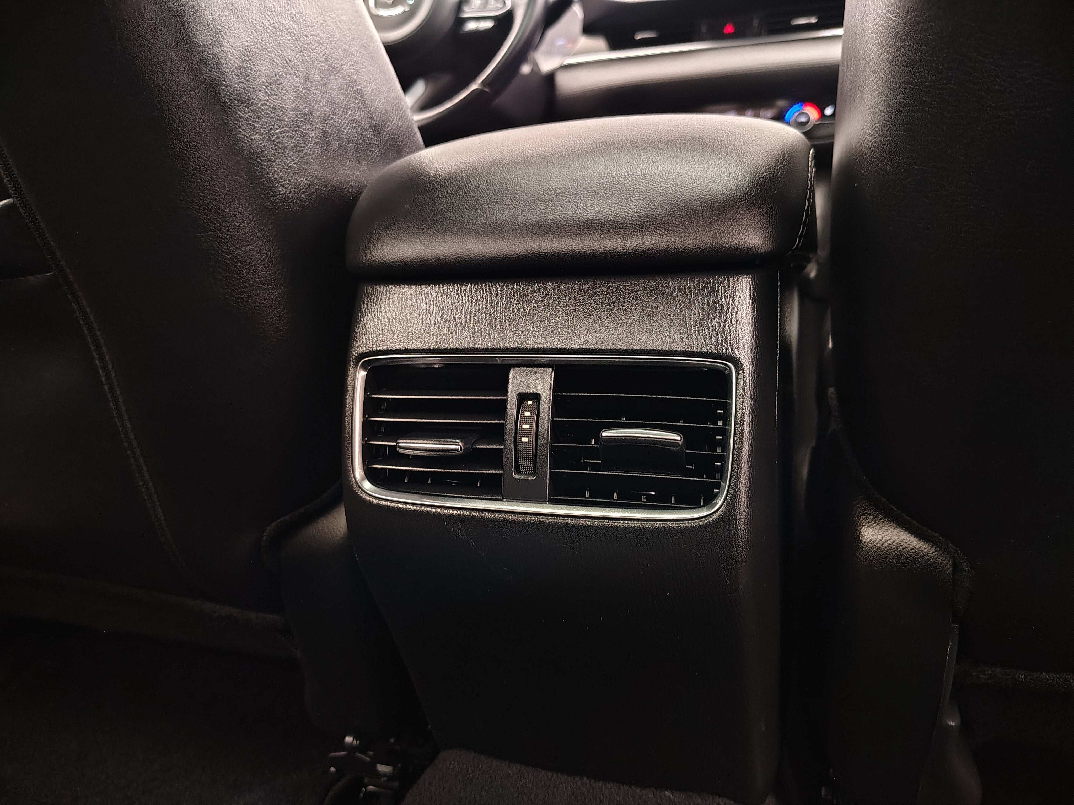 2019 Mazda Mazda6 Grand Touring