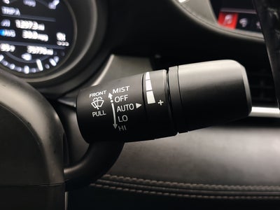 2019 Mazda Mazda6 Grand Touring