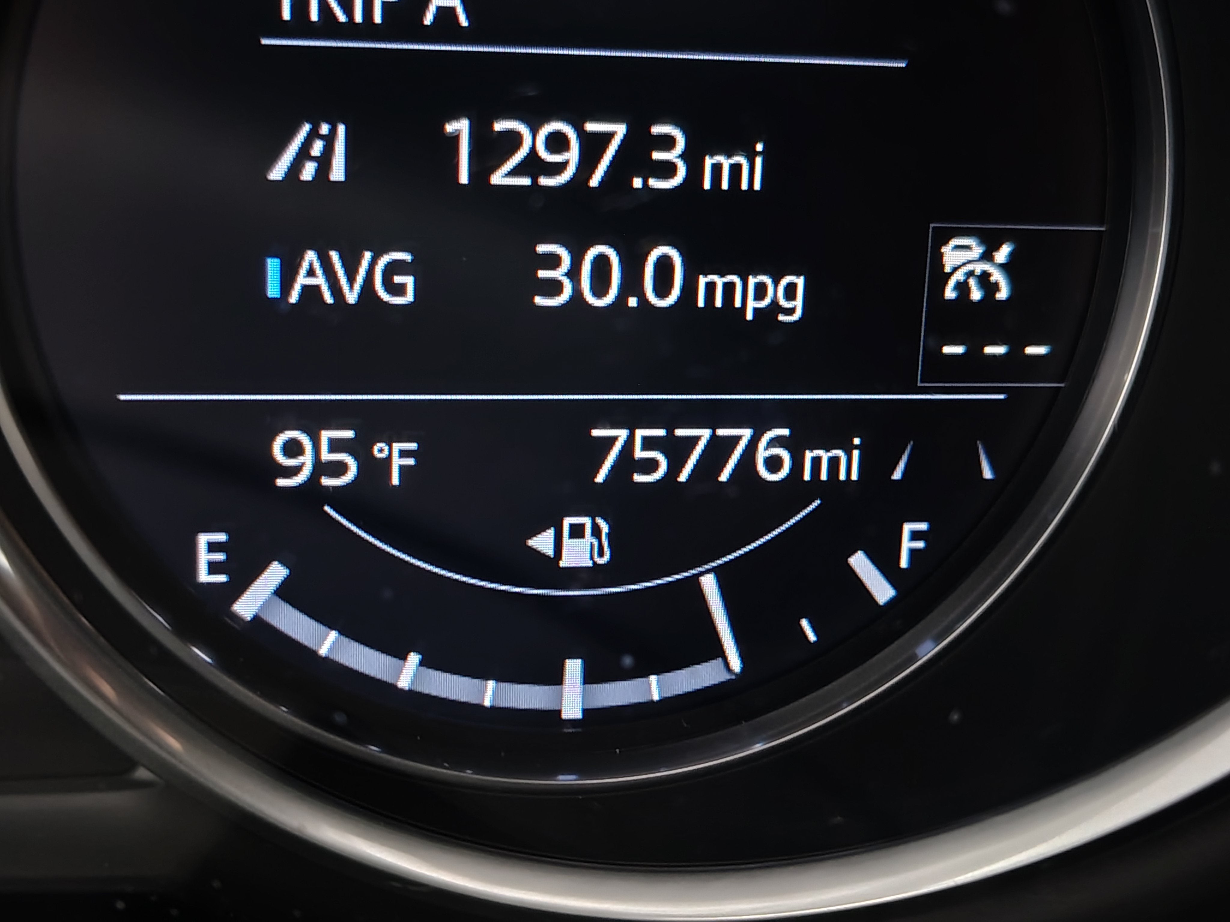 2019 Mazda Mazda6 Grand Touring