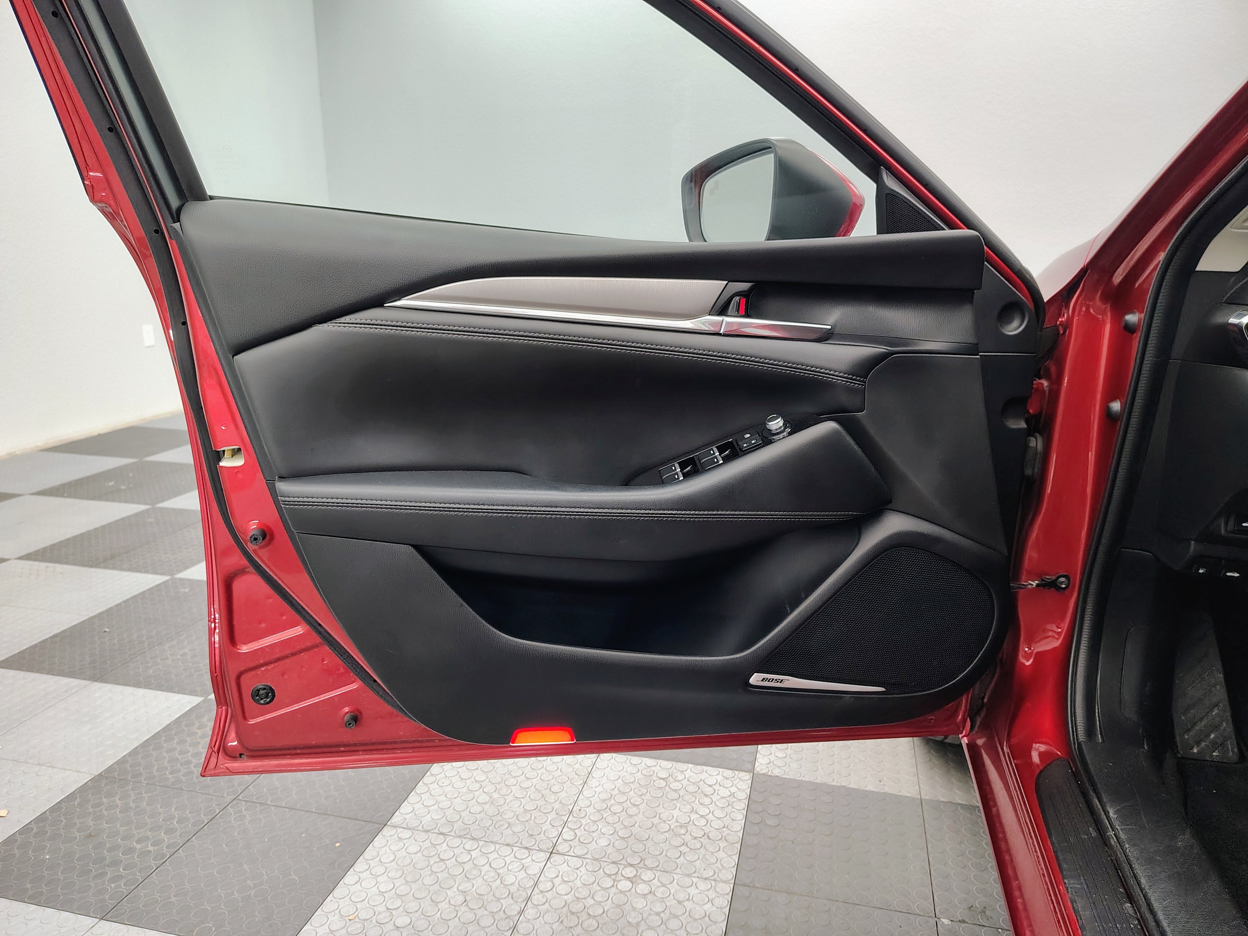 2019 Mazda Mazda6 Grand Touring