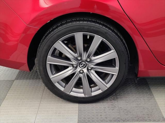 2019 Mazda Mazda6 Grand Touring