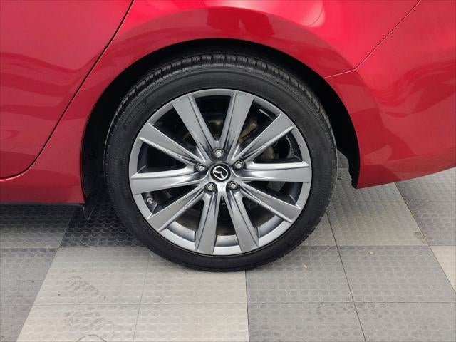2019 Mazda Mazda6 Grand Touring