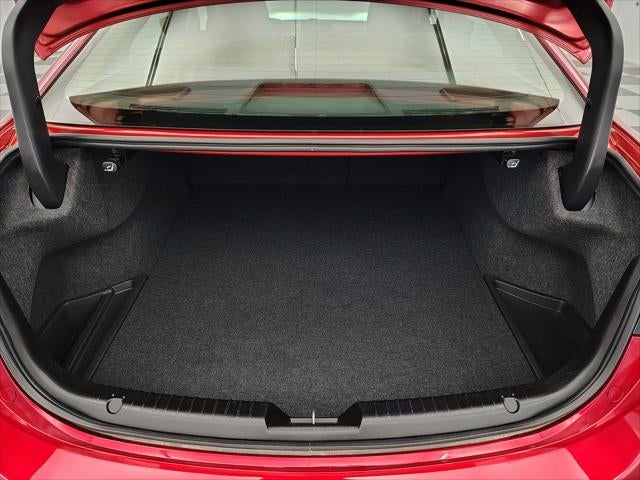 2019 Mazda Mazda6 Grand Touring