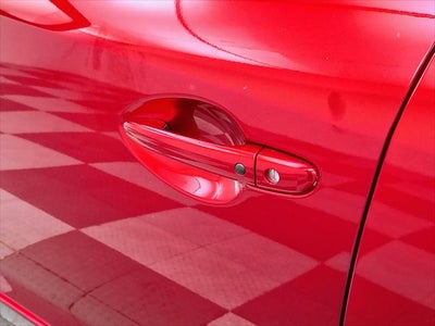 2019 Mazda Mazda6 Grand Touring