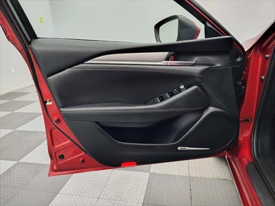 2019 Mazda Mazda6 Grand Touring