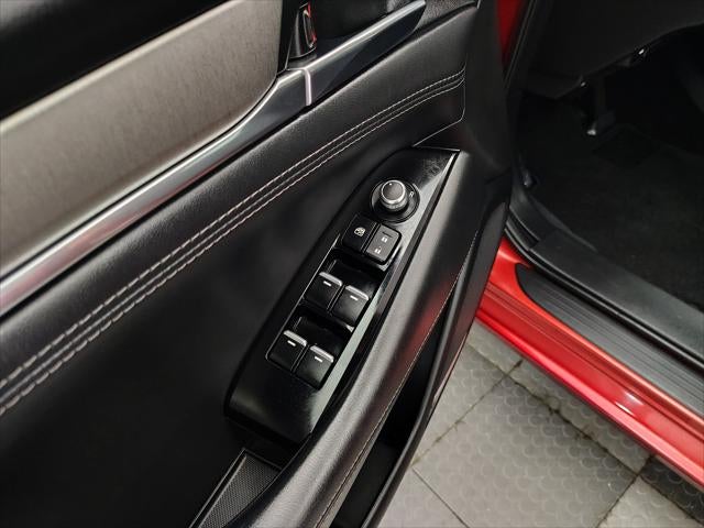 2019 Mazda Mazda6 Grand Touring