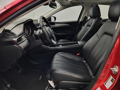 2019 Mazda Mazda6 Grand Touring