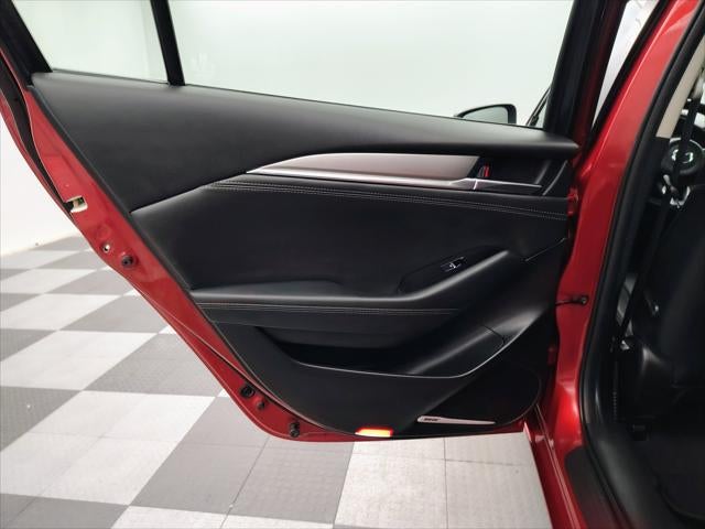 2019 Mazda Mazda6 Grand Touring