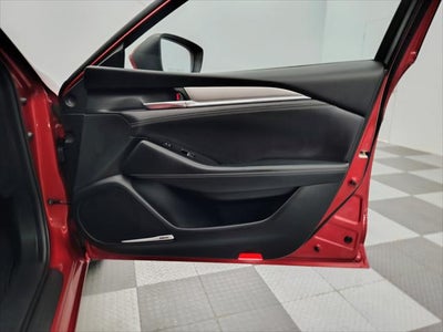 2019 Mazda Mazda6 Grand Touring