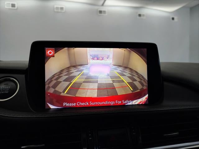 2019 Mazda Mazda6 Grand Touring