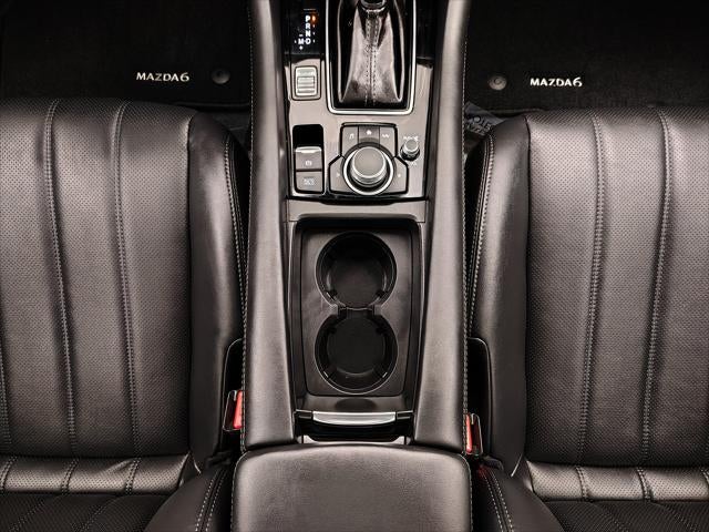 2019 Mazda Mazda6 Grand Touring