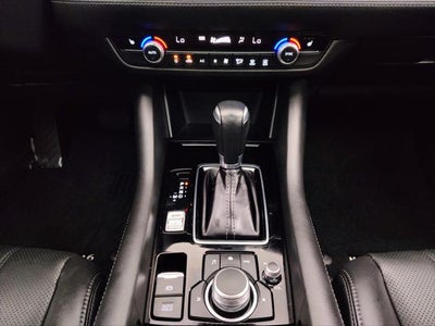 2019 Mazda Mazda6 Grand Touring