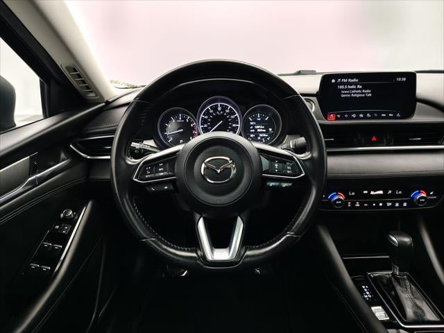 2019 Mazda Mazda6 Grand Touring