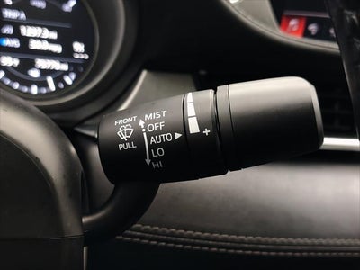 2019 Mazda Mazda6 Grand Touring
