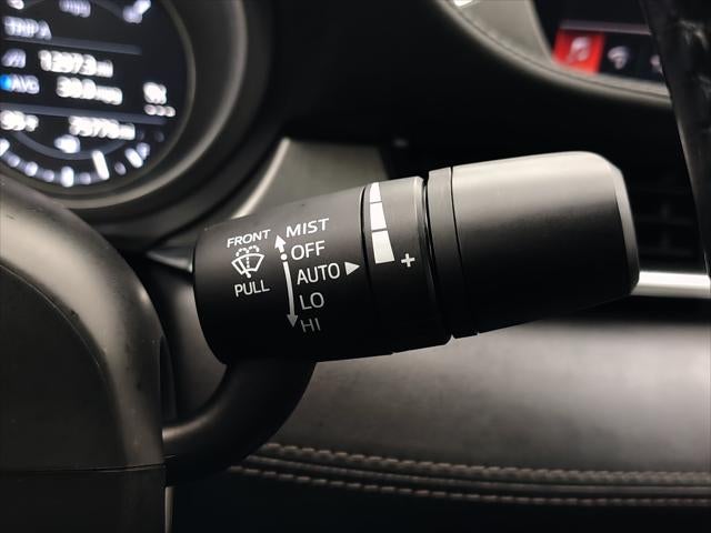 2019 Mazda Mazda6 Grand Touring