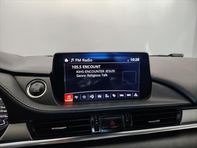 2019 Mazda Mazda6 Grand Touring