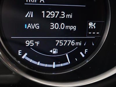 2019 Mazda Mazda6 Grand Touring