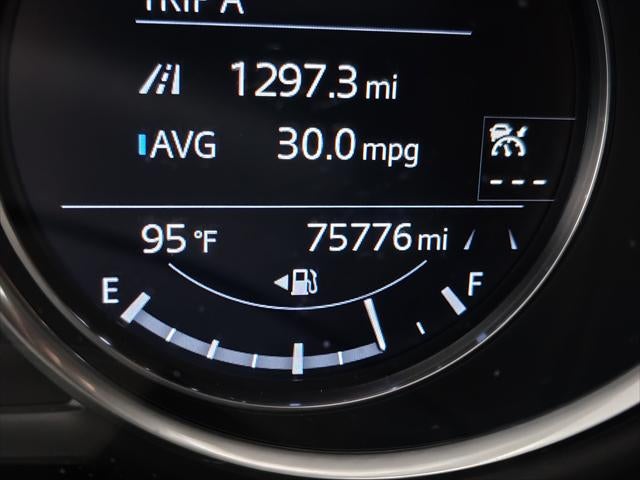 2019 Mazda Mazda6 Grand Touring