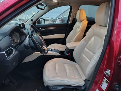 2017 Mazda Mazda CX-5 Grand Touring