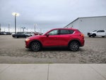 2017 Mazda Mazda CX-5 Grand Touring