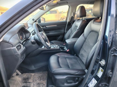 2019 Mazda Mazda CX-5 Touring