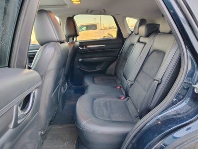 2019 Mazda Mazda CX-5 Touring