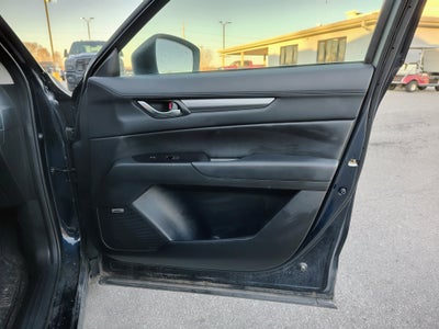 2019 Mazda Mazda CX-5 Touring