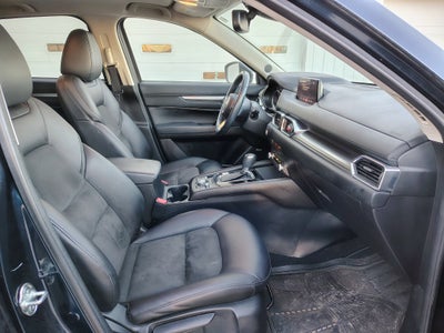 2019 Mazda Mazda CX-5 Touring