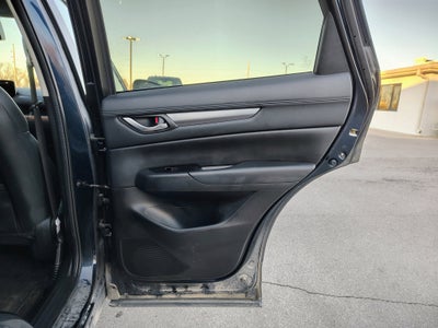 2019 Mazda Mazda CX-5 Touring