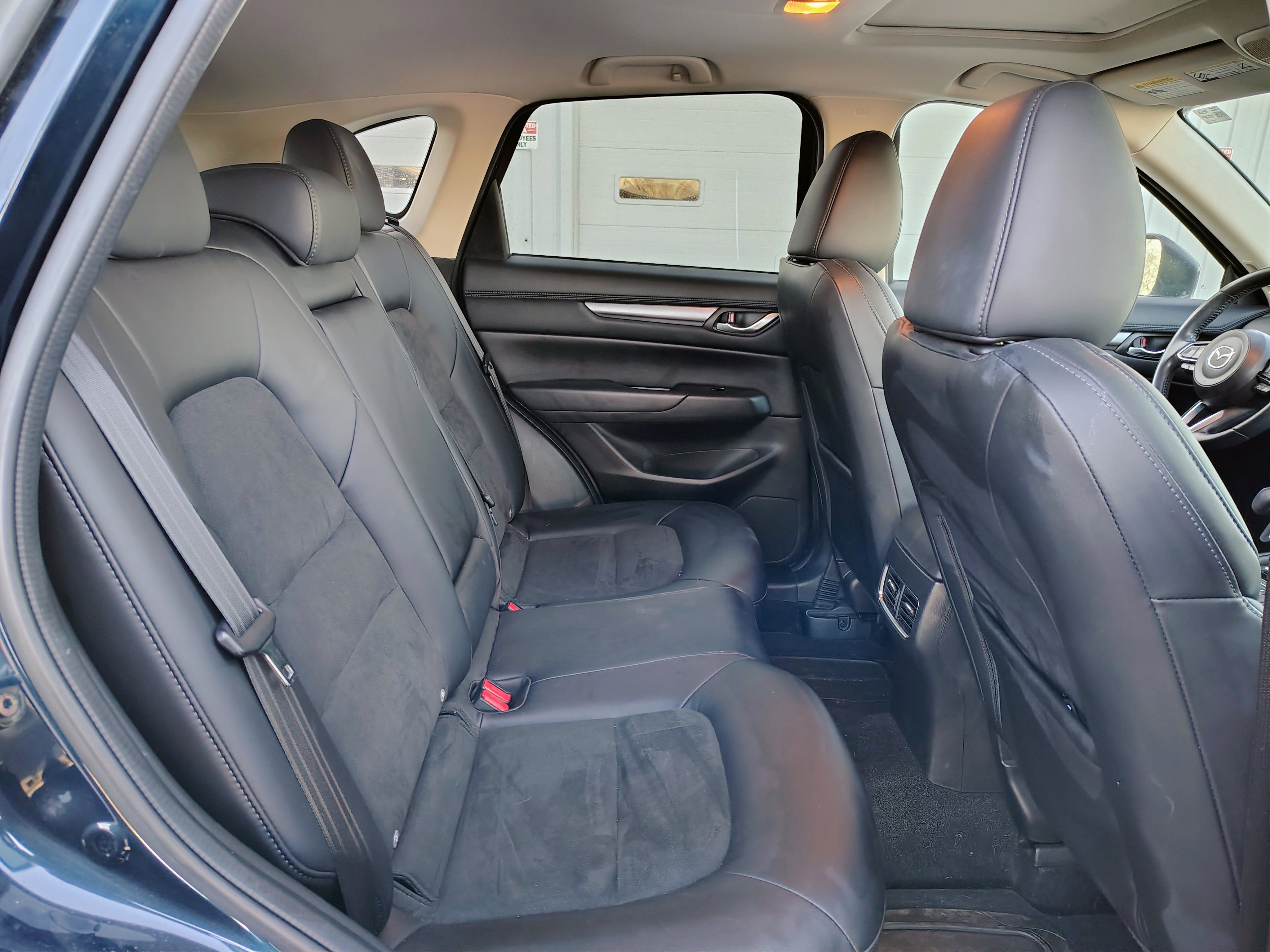 2019 Mazda Mazda CX-5 Touring