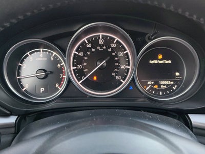 2019 Mazda Mazda CX-5 Touring