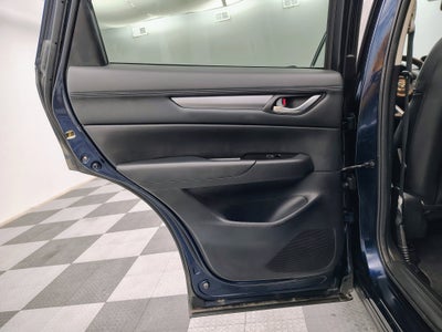 2019 Mazda Mazda CX-5 Touring