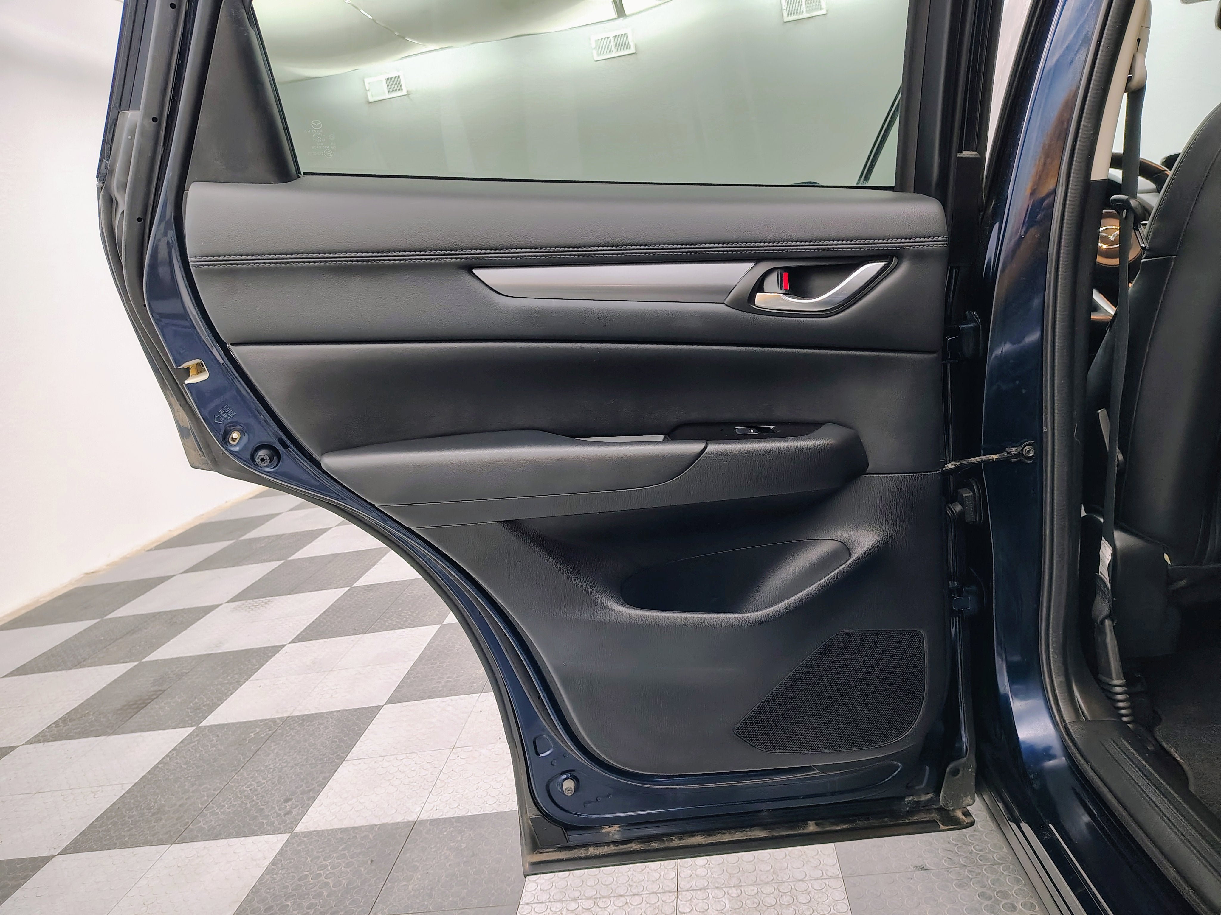 2019 Mazda Mazda CX-5 Touring