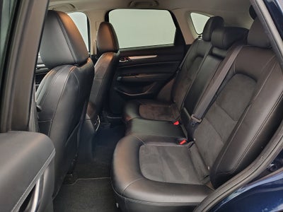 2019 Mazda Mazda CX-5 Touring