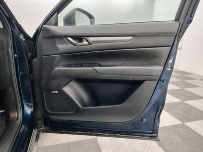 2019 Mazda Mazda CX-5 Touring