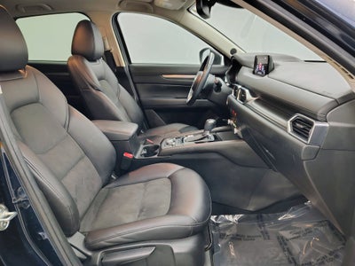 2019 Mazda Mazda CX-5 Touring