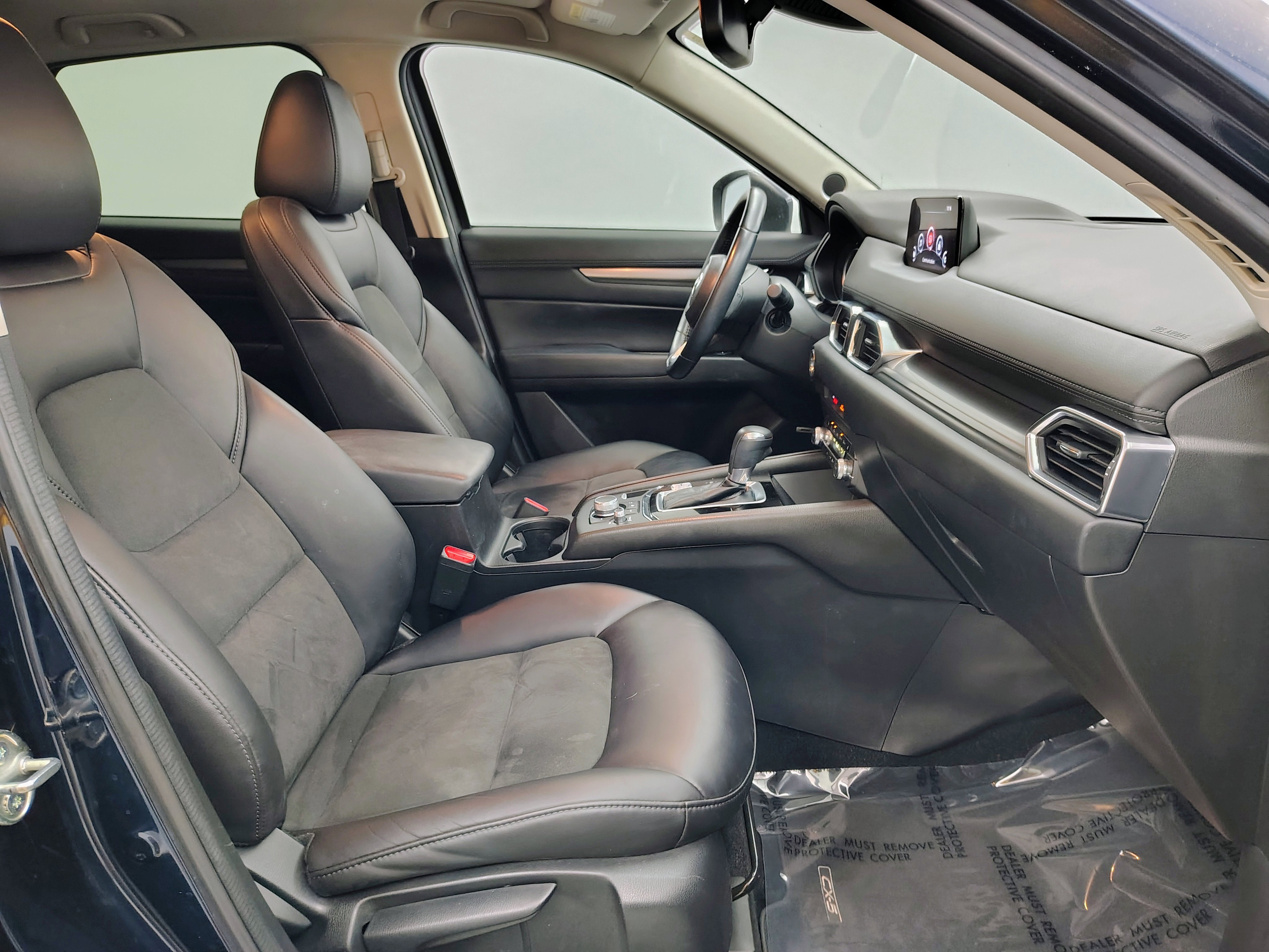 2019 Mazda Mazda CX-5 Touring