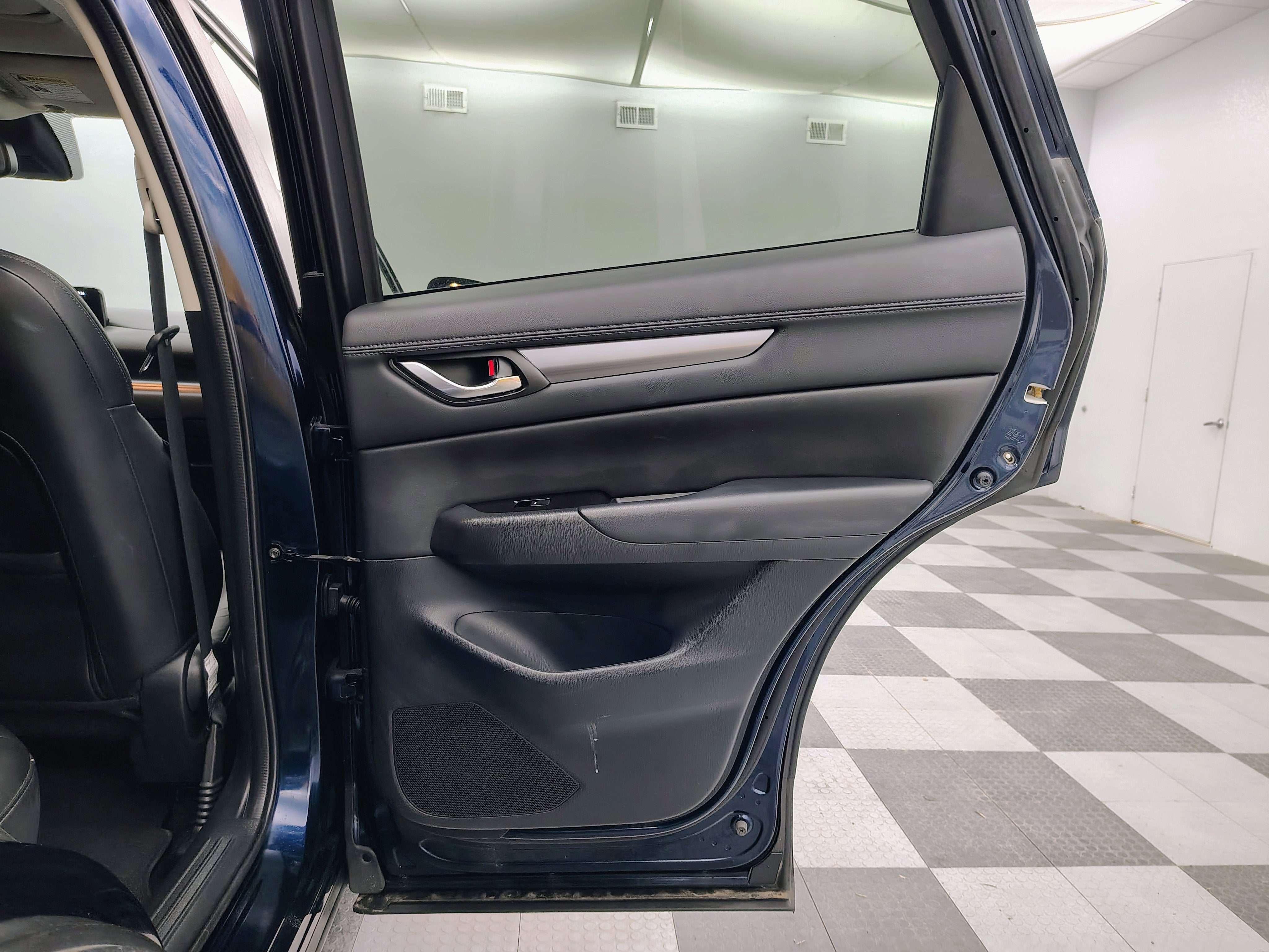 2019 Mazda Mazda CX-5 Touring