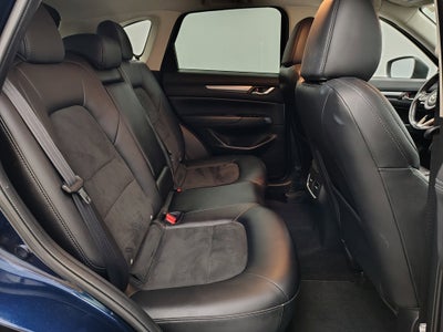 2019 Mazda Mazda CX-5 Touring