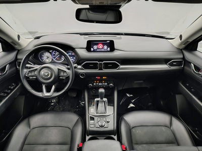 2019 Mazda Mazda CX-5 Touring