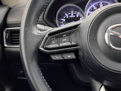 2019 Mazda Mazda CX-5 Touring