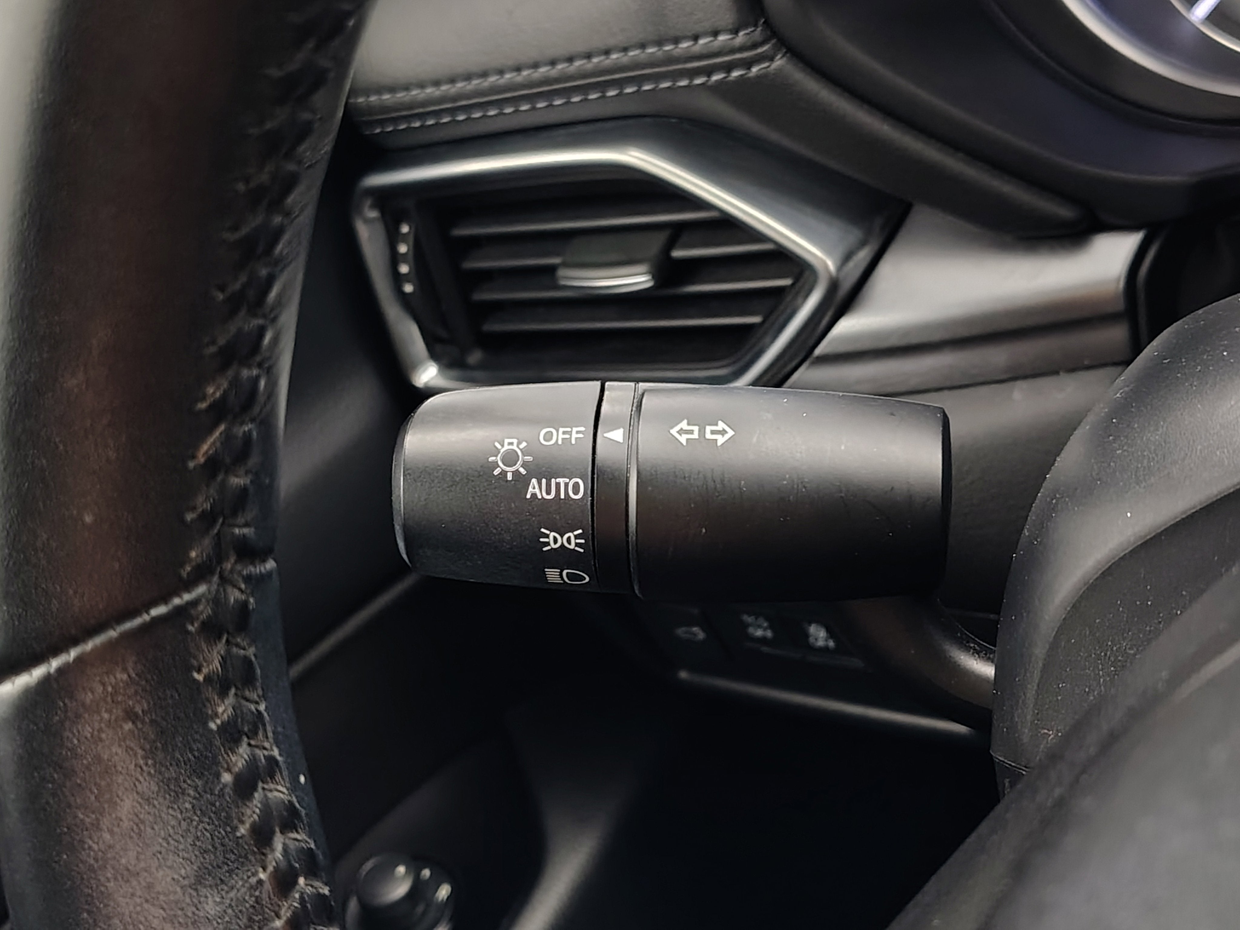 2019 Mazda Mazda CX-5 Touring