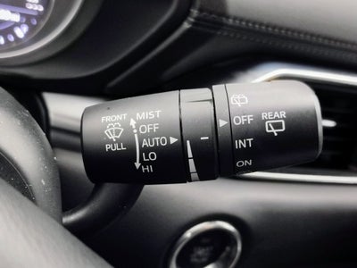 2019 Mazda Mazda CX-5 Touring