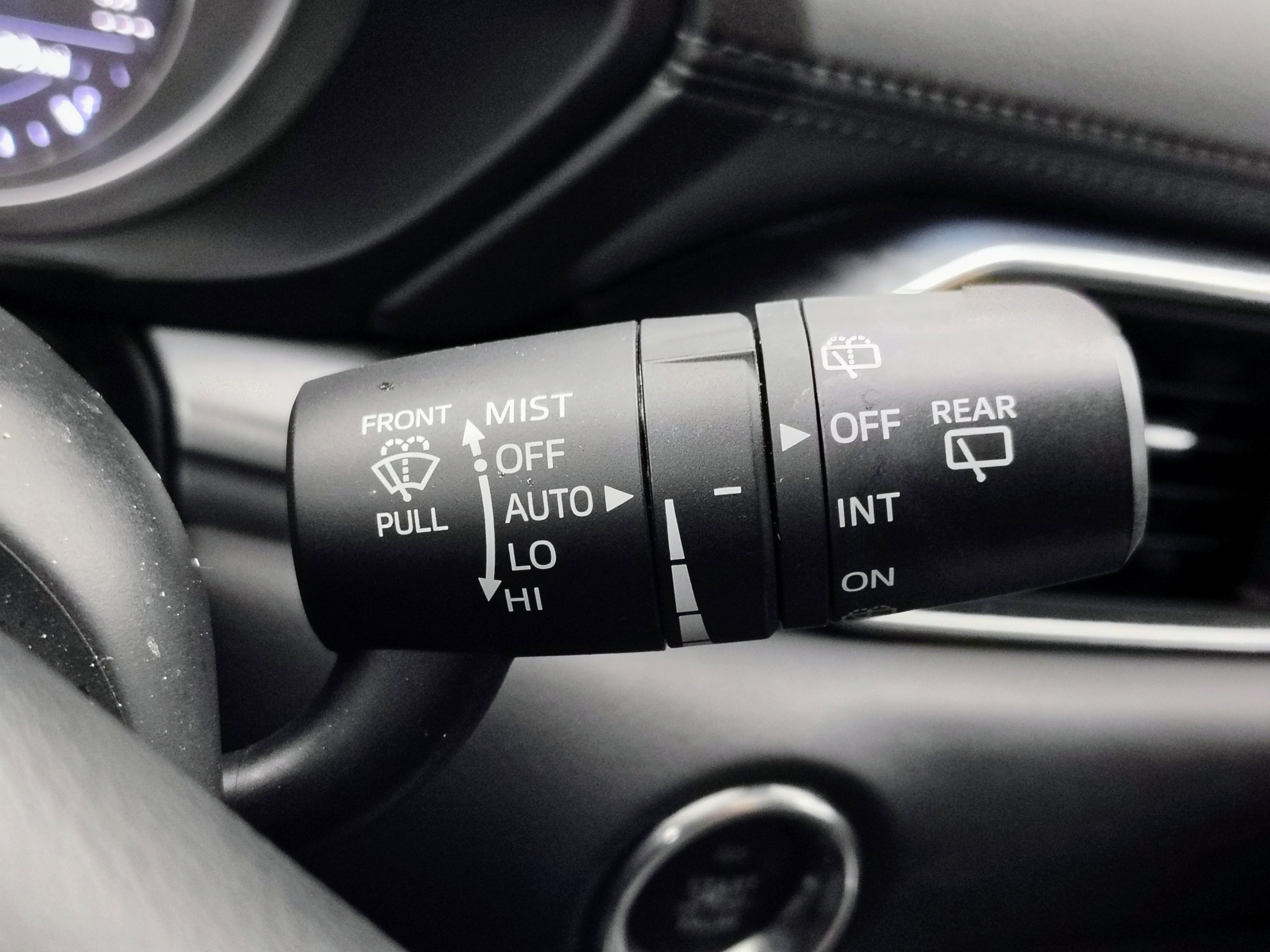 2019 Mazda Mazda CX-5 Touring