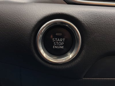 2019 Mazda Mazda CX-5 Touring