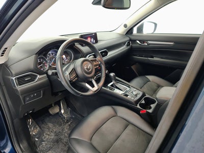 2019 Mazda Mazda CX-5 Touring