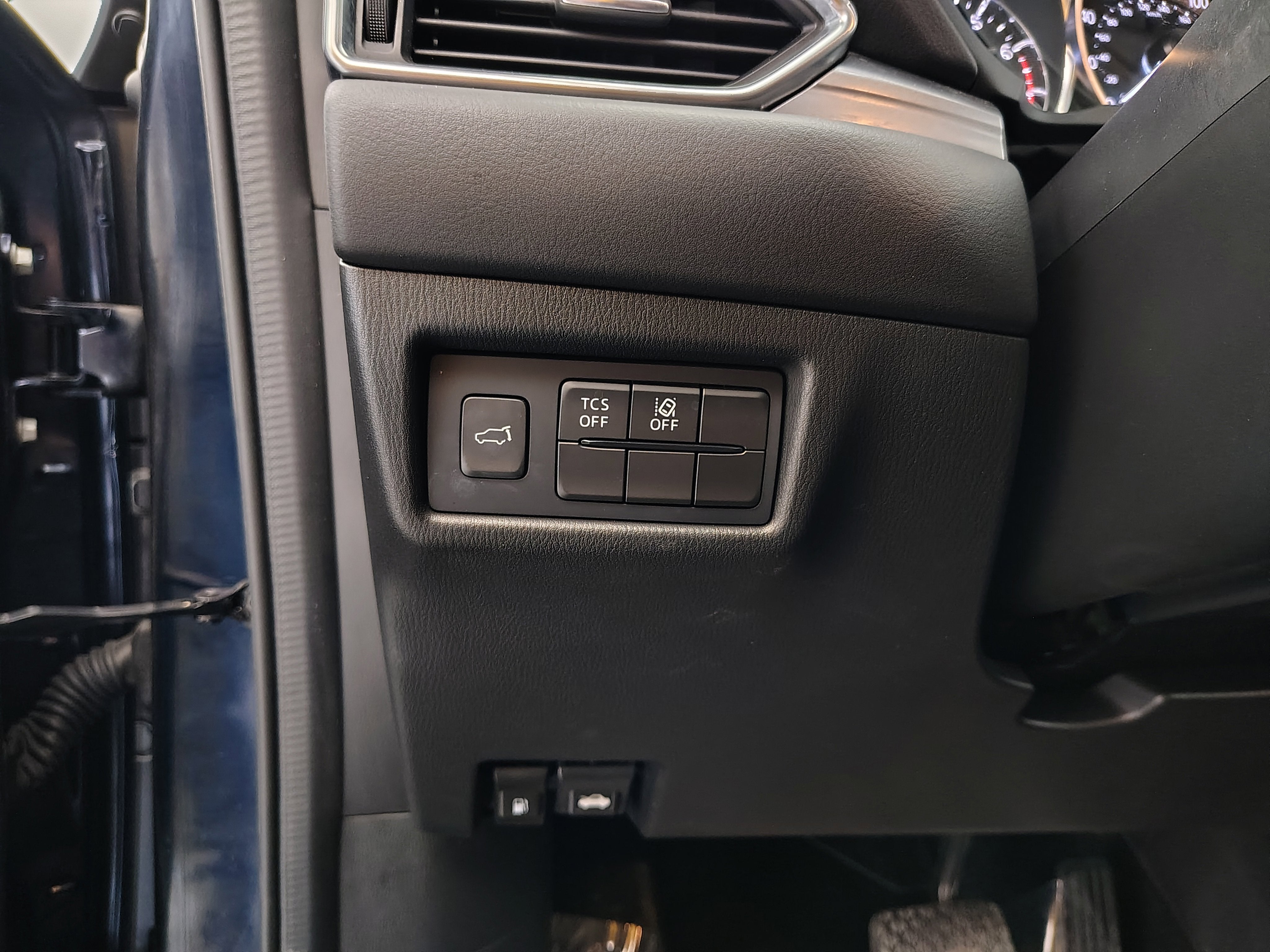 2019 Mazda Mazda CX-5 Touring