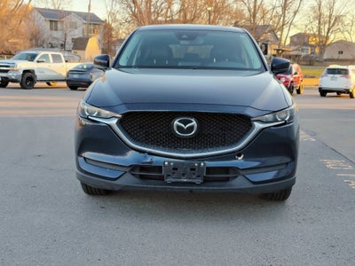 2019 Mazda Mazda CX-5 Touring