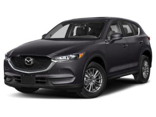 2019 Mazda Mazda CX-5 Touring